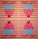 008 Cake (S) (pink) - CS